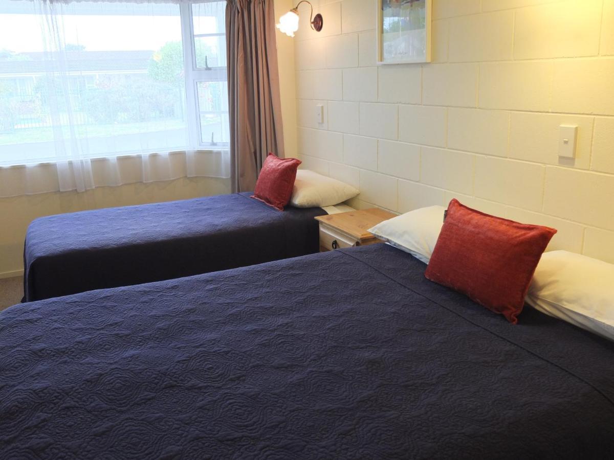Colonial Court Motel Cambridge Kültér fotó