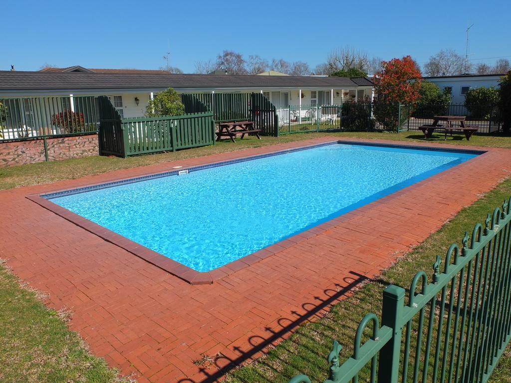 Colonial Court Motel Cambridge Kültér fotó