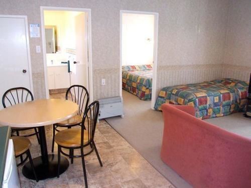 Colonial Court Motel Cambridge Kültér fotó