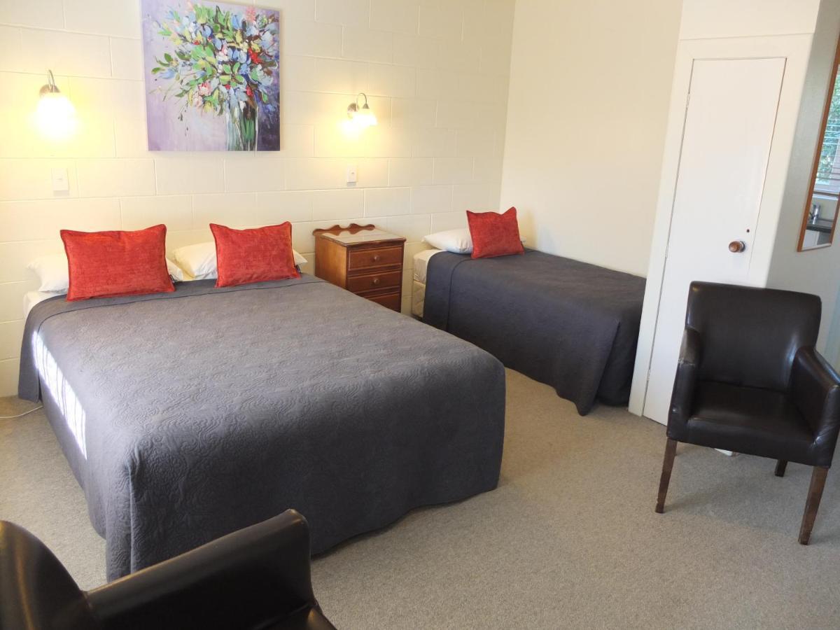 Colonial Court Motel Cambridge Kültér fotó