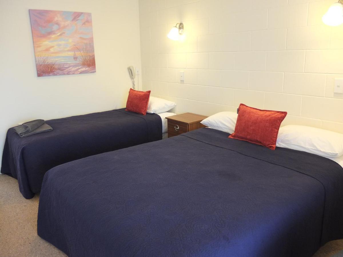 Colonial Court Motel Cambridge Kültér fotó